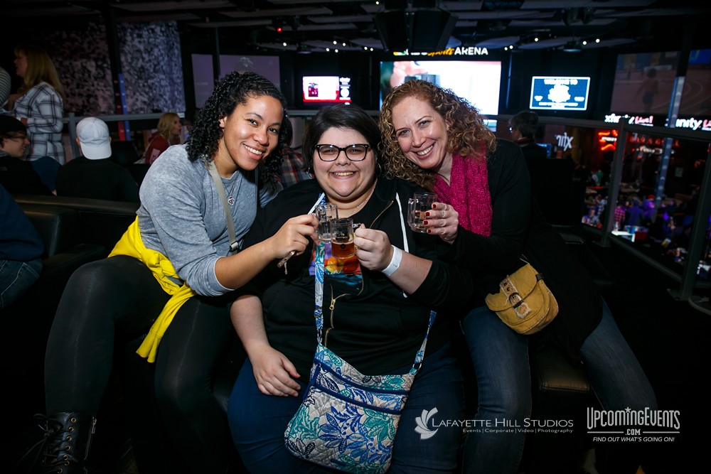 Winterfest Live! 2018 Craft Beer Festival