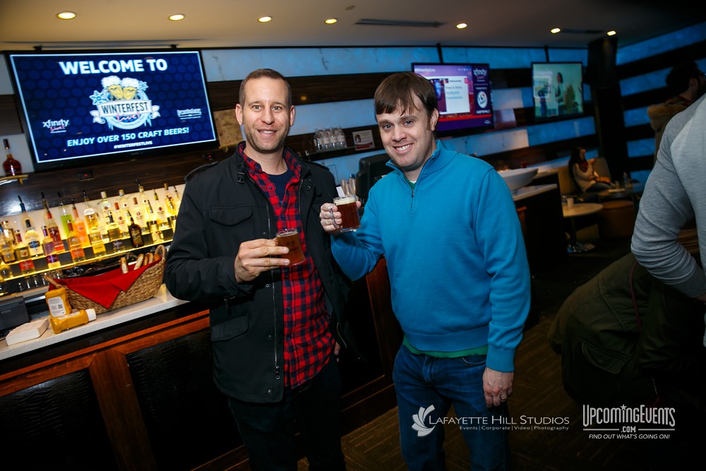 Winterfest Live! 2018 Craft Beer Festival