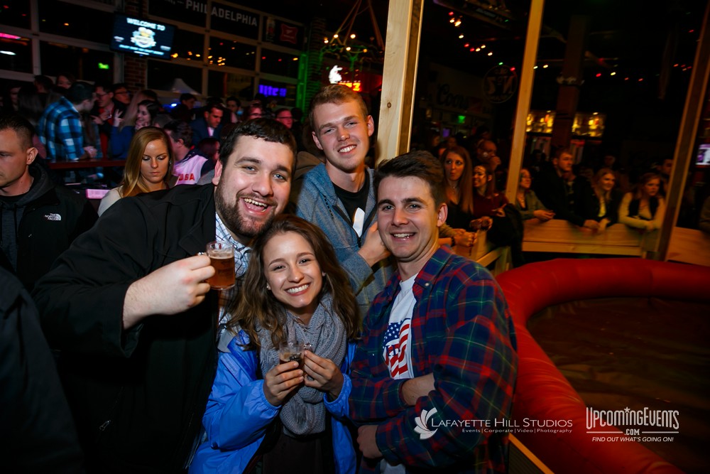 Winterfest Live! 2018 Craft Beer Festival