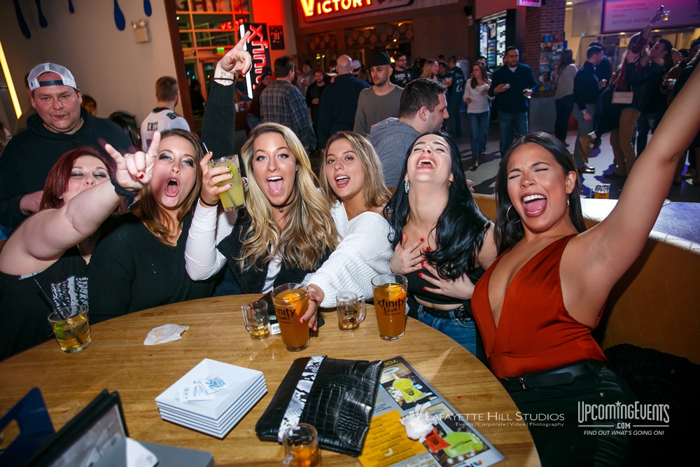 Winterfest Live! 2018 Craft Beer Festival