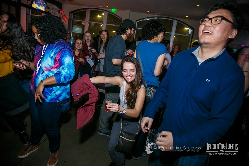 Winterfest Live! 2018 Craft Beer Festival