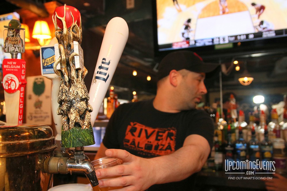 The Shamrock Crawl (Manayunk)