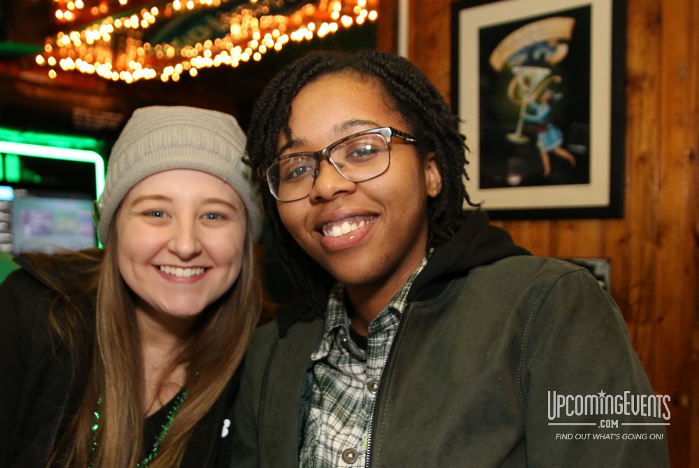 The Shamrock Crawl (Manayunk)