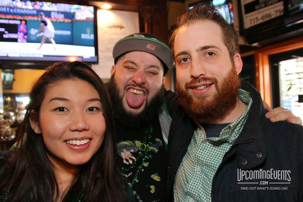The Shamrock Crawl (Manayunk)
