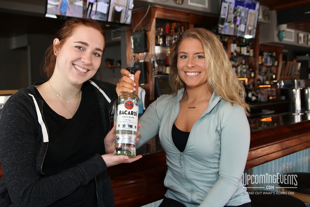 The Shamrock Crawl (Manayunk)