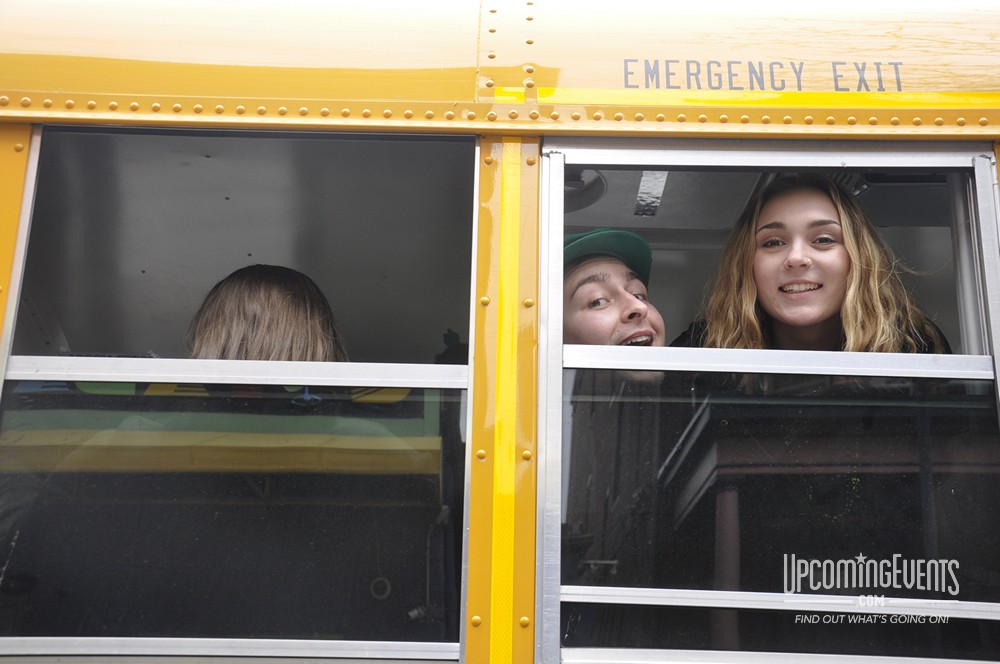 The Shamrock Crawl (University City)