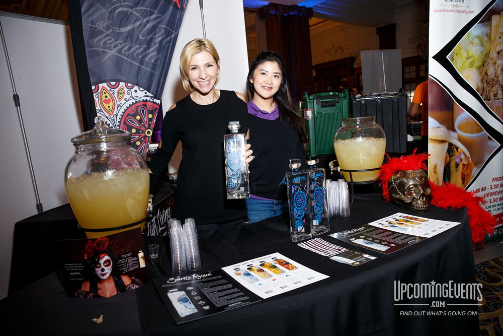 The Philadelphia Restaurant Festival