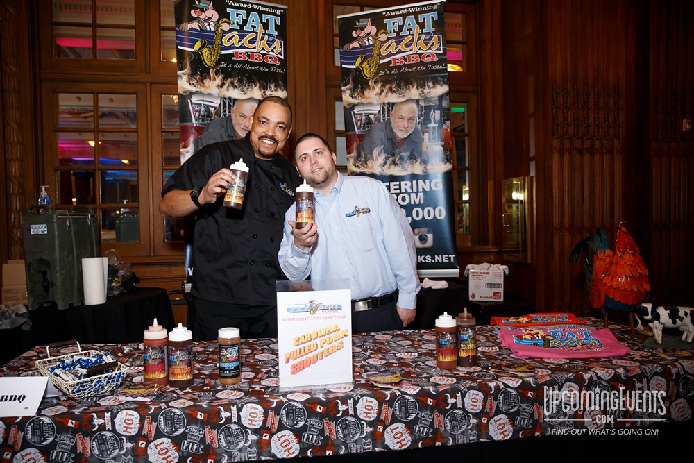 The Philadelphia Restaurant Festival