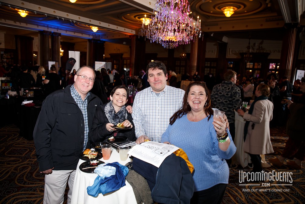 The Philadelphia Restaurant Festival