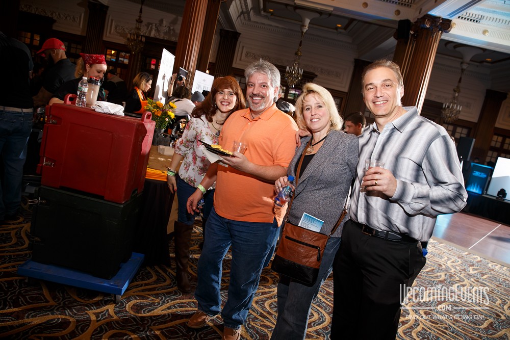 The Philadelphia Restaurant Festival