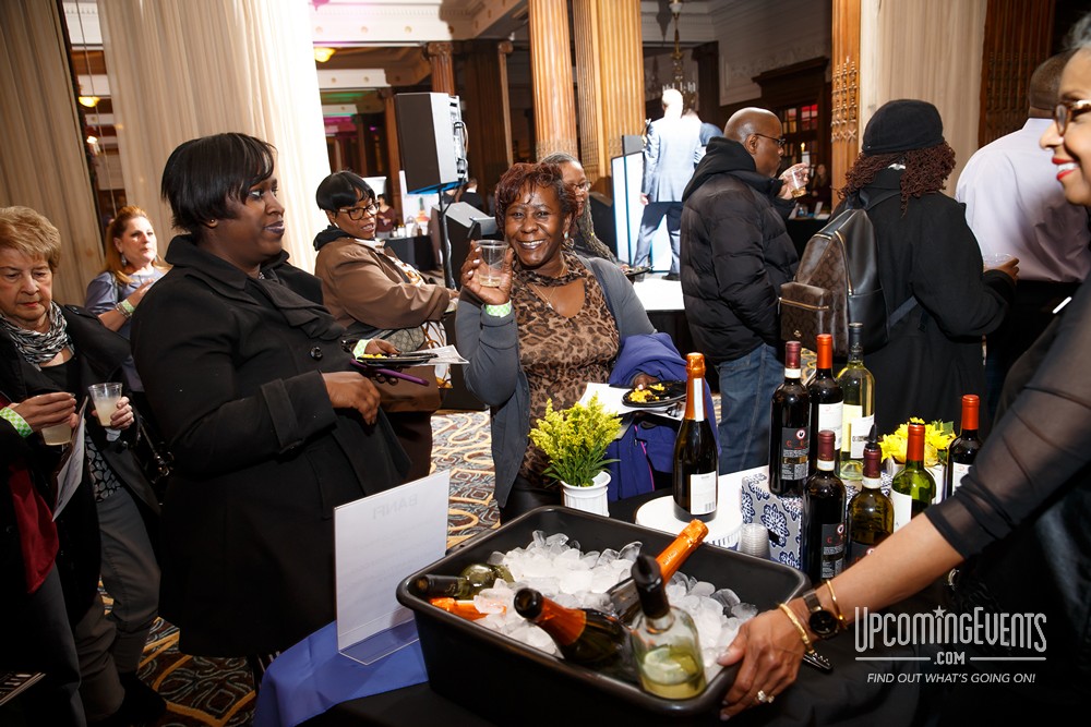 The Philadelphia Restaurant Festival