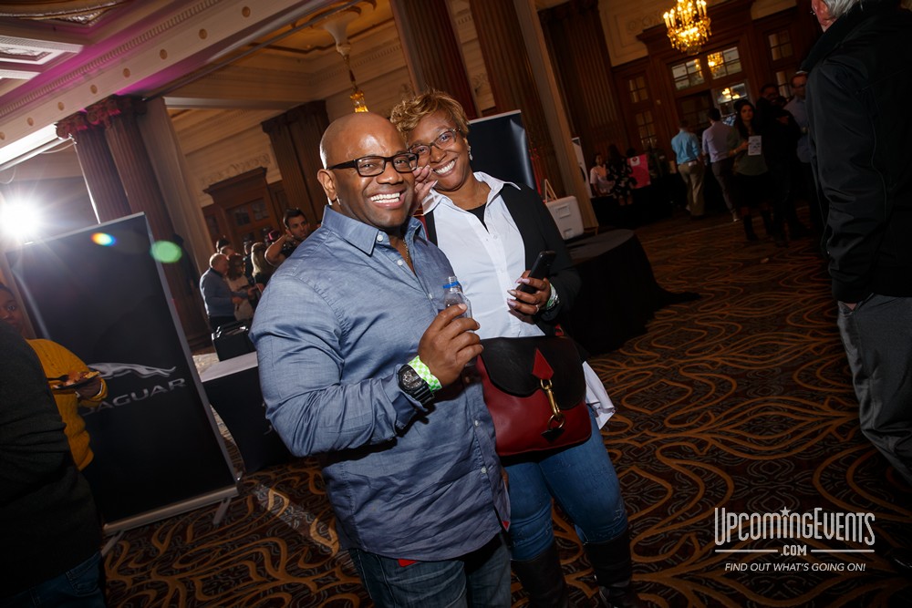 The Philadelphia Restaurant Festival