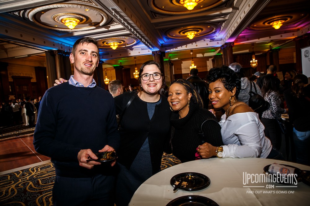 The Philadelphia Restaurant Festival