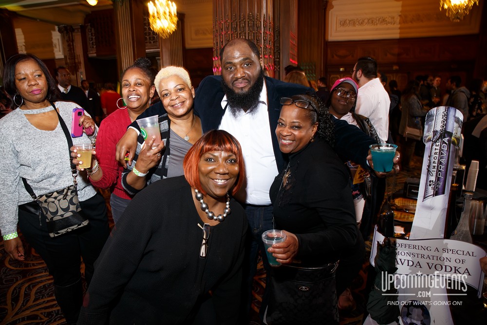 The Philadelphia Restaurant Festival