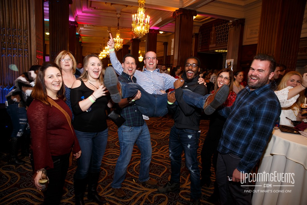 The Philadelphia Restaurant Festival