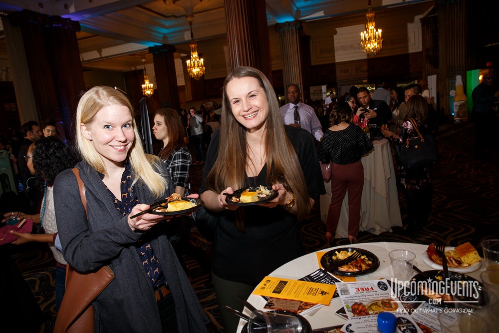 The Philadelphia Restaurant Festival