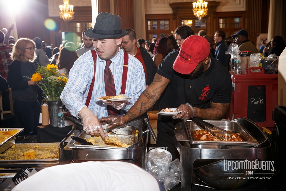 The Philadelphia Restaurant Festival