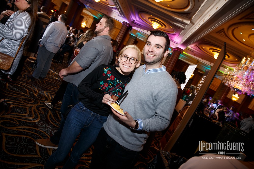 The Philadelphia Restaurant Festival