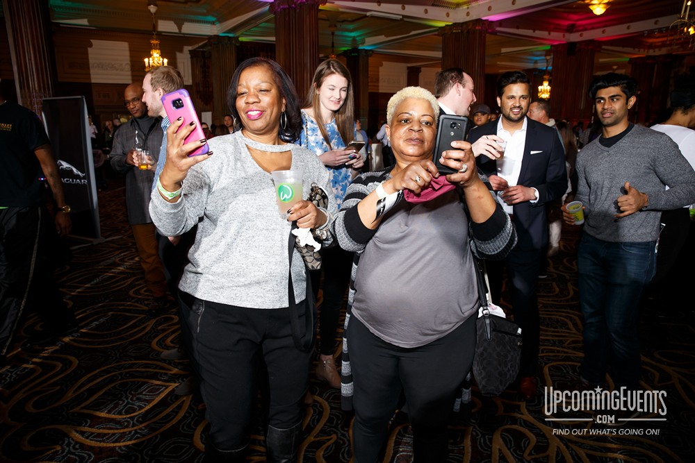 The Philadelphia Restaurant Festival