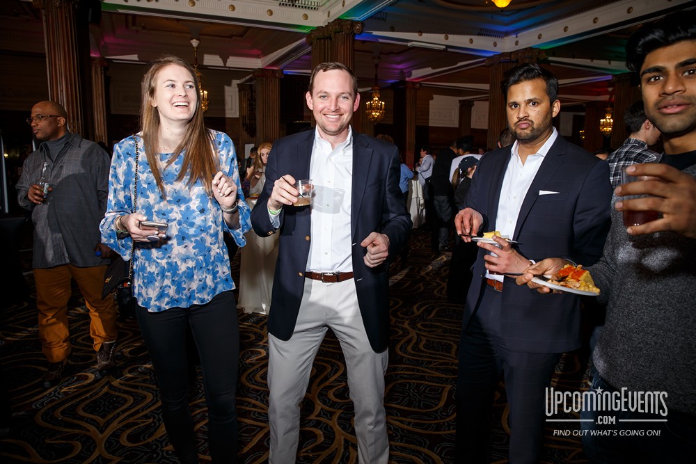 The Philadelphia Restaurant Festival