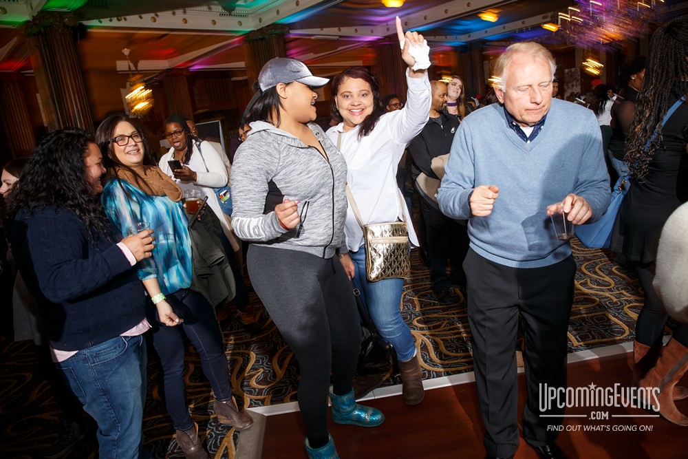 The Philadelphia Restaurant Festival