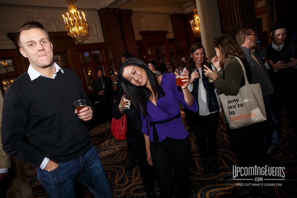 The Philadelphia Restaurant Festival