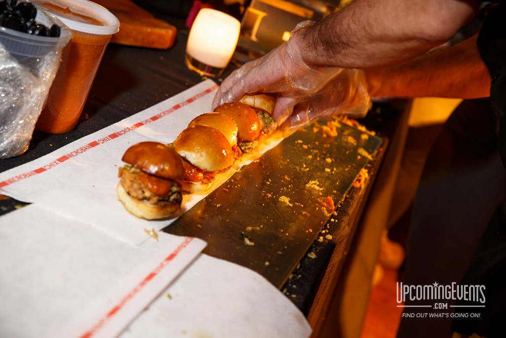 The Philadelphia Restaurant Festival