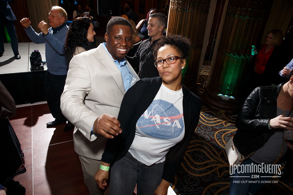 The Philadelphia Restaurant Festival