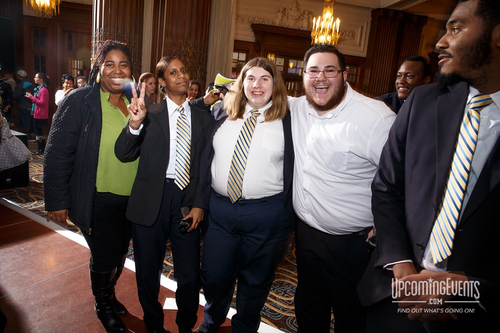 The Philadelphia Restaurant Festival