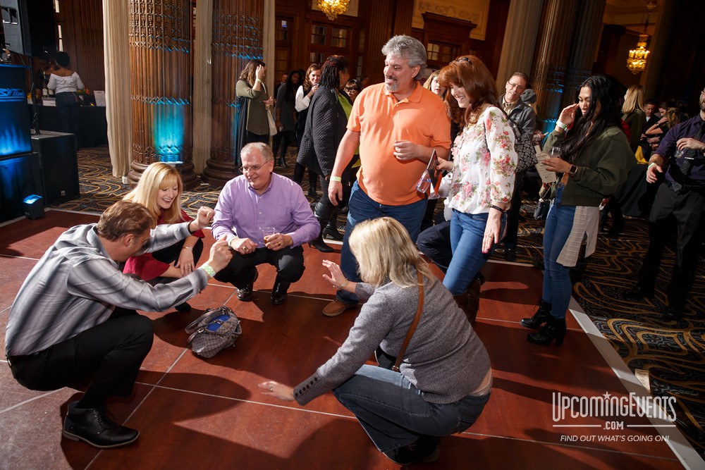 The Philadelphia Restaurant Festival