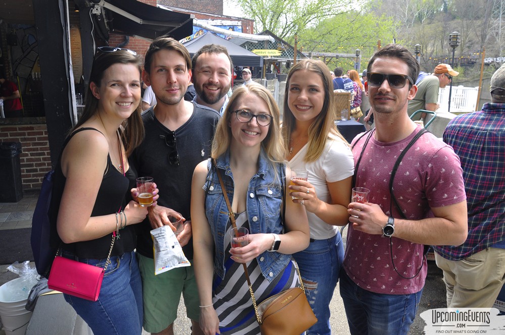 20th Annual Manayunk Brew & Rum Fest