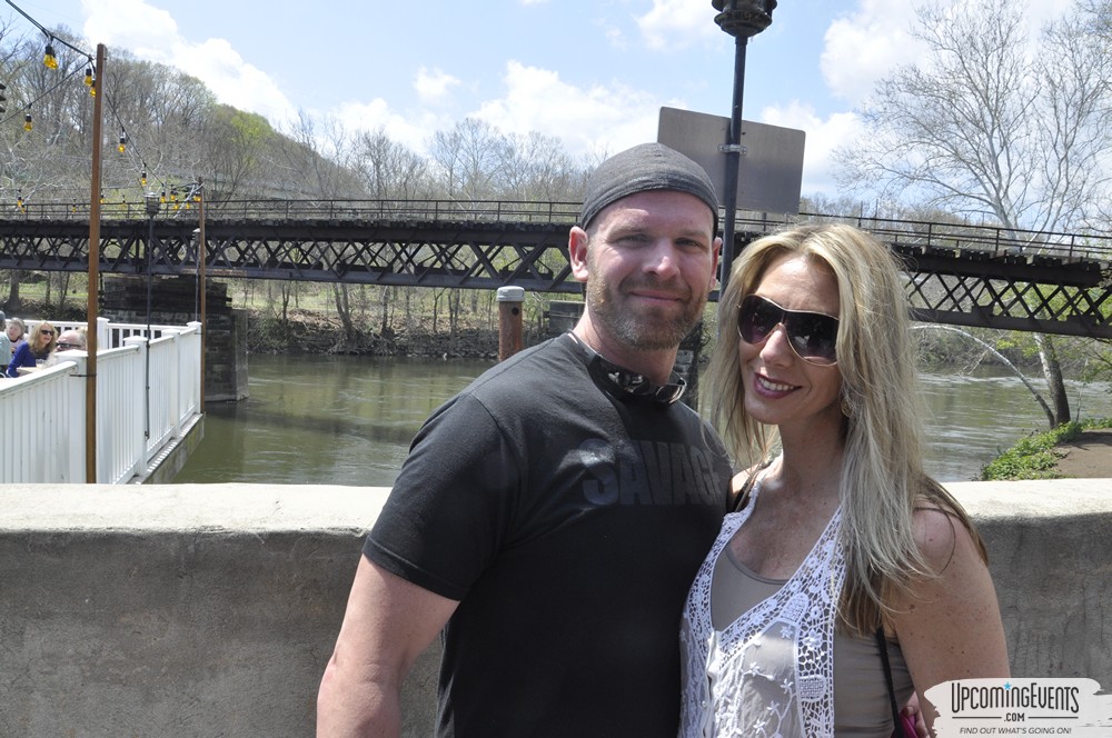 20th Annual Manayunk Brew & Rum Fest