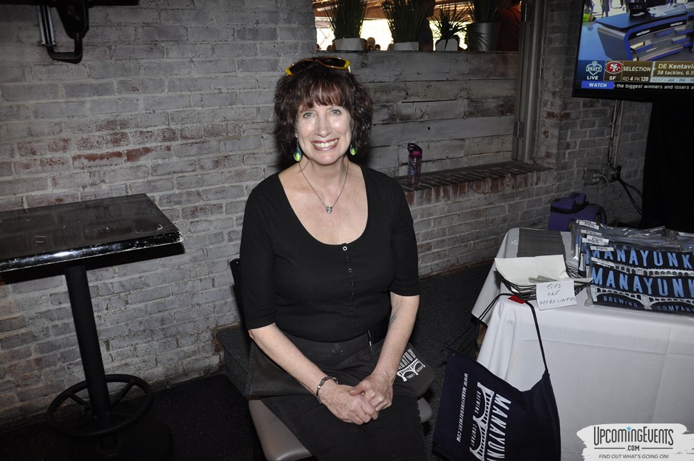 20th Annual Manayunk Brew & Rum Fest