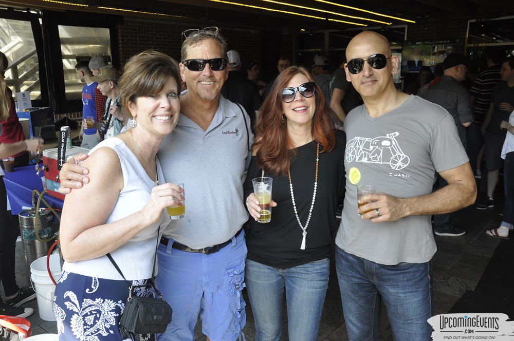 20th Annual Manayunk Brew & Rum Fest