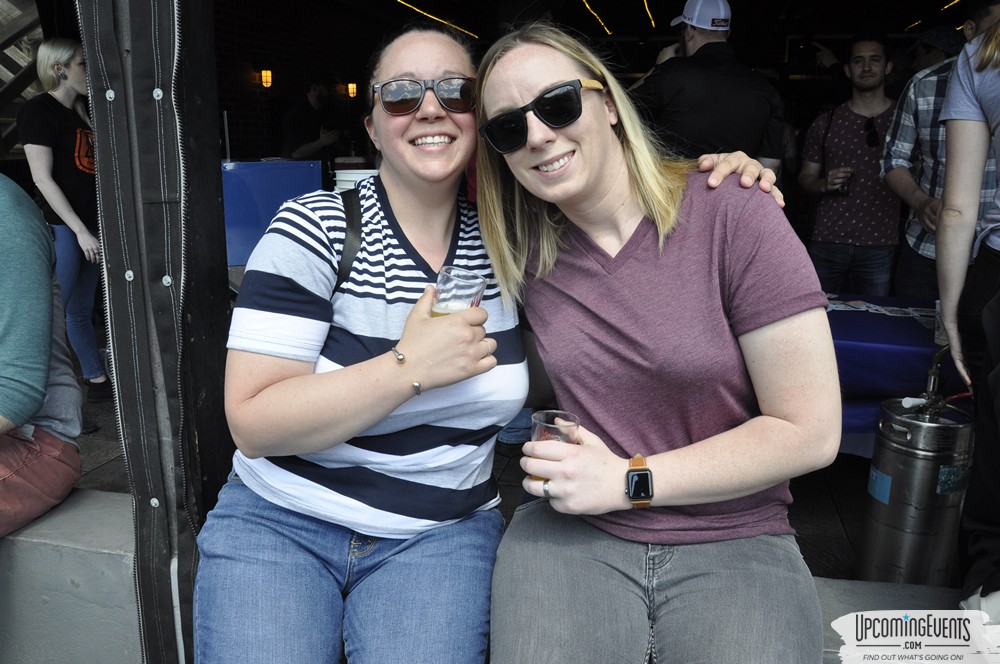 20th Annual Manayunk Brew & Rum Fest