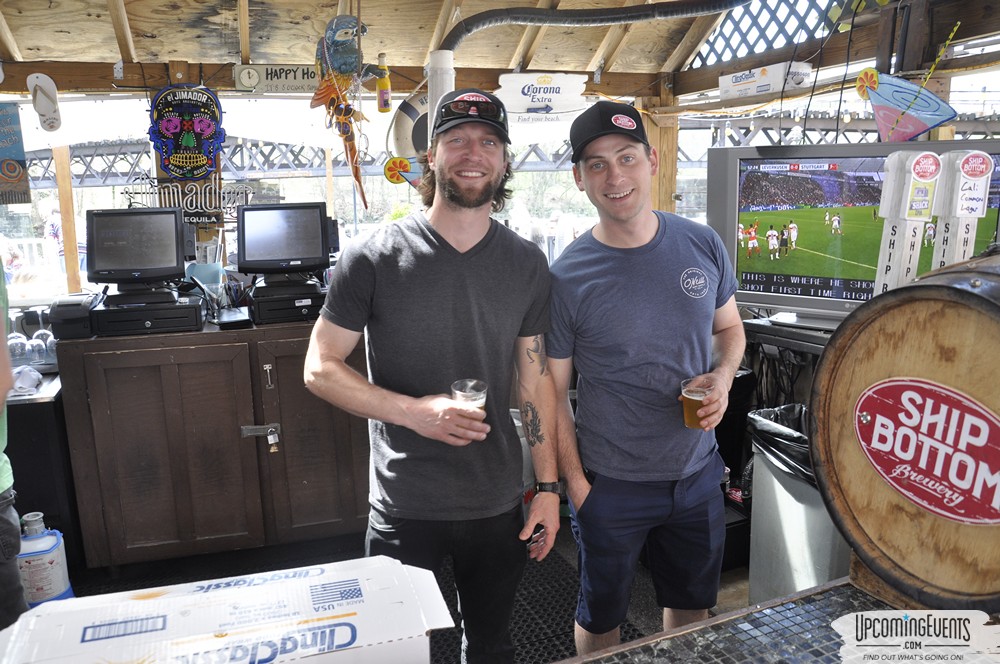 20th Annual Manayunk Brew & Rum Fest