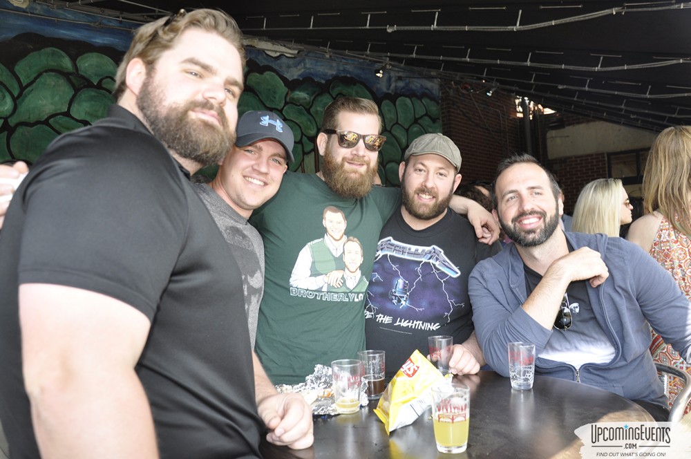 20th Annual Manayunk Brew & Rum Fest