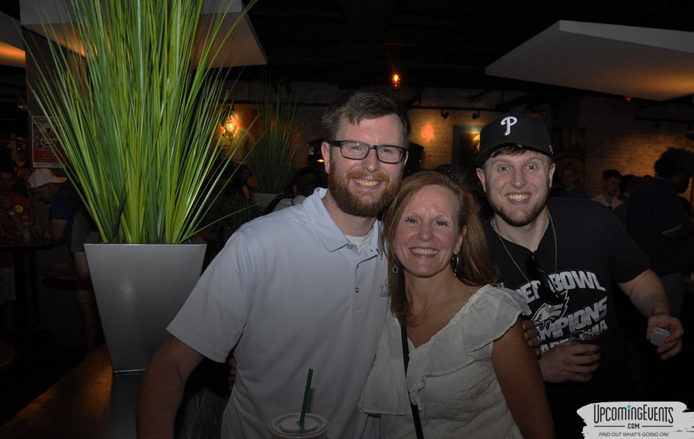 20th Annual Manayunk Brew & Rum Fest