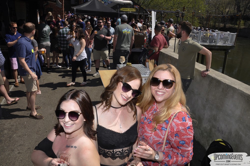 20th Annual Manayunk Brew & Rum Fest