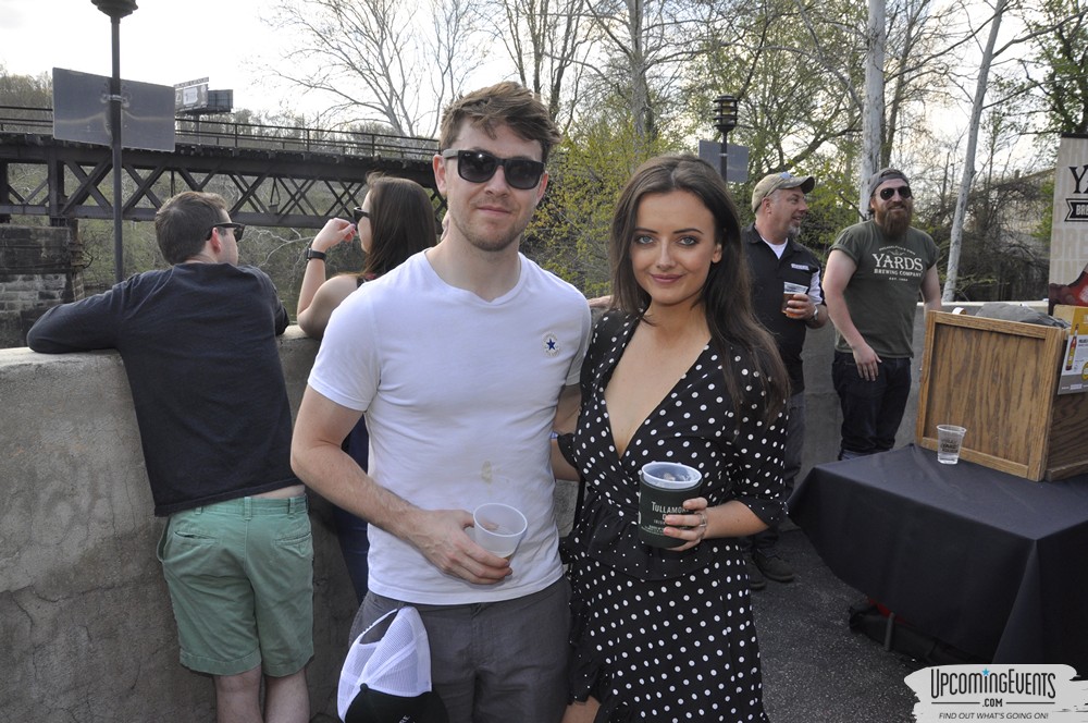 20th Annual Manayunk Brew & Rum Fest