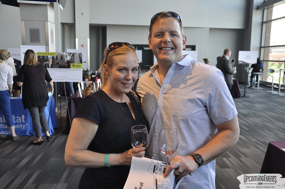 Philly Mag Wine Fest 2018