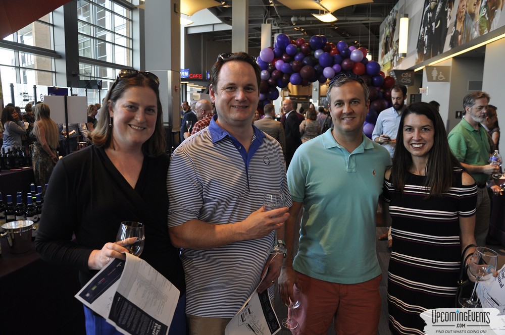 Philly Mag Wine Fest 2018