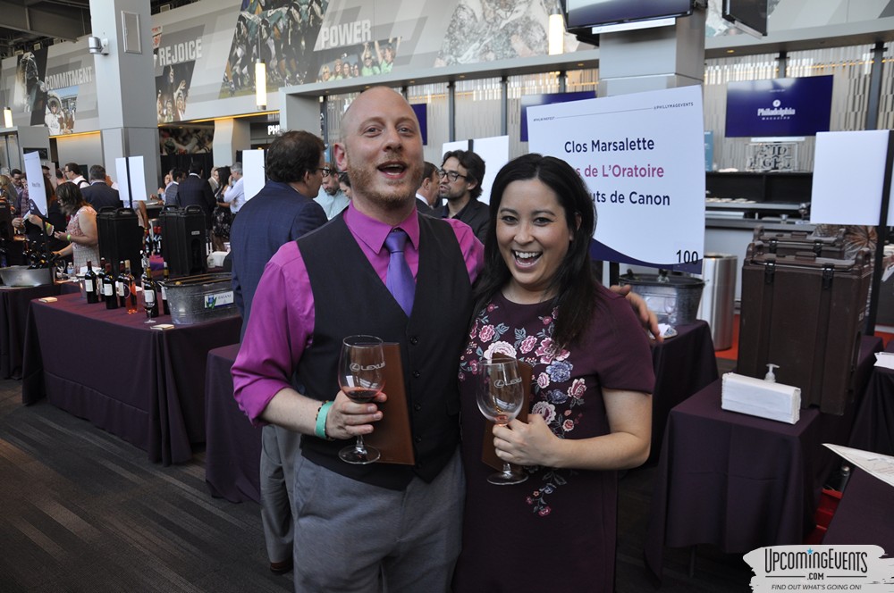 Philly Mag Wine Fest 2018