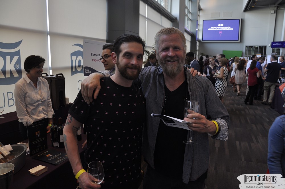 Philly Mag Wine Fest 2018