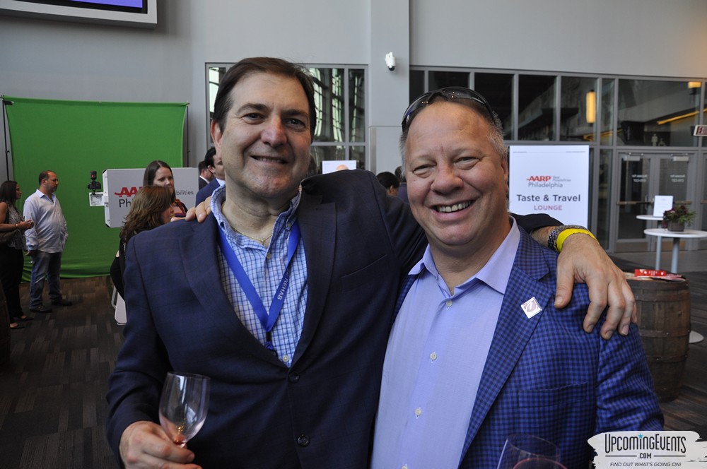 Philly Mag Wine Fest 2018