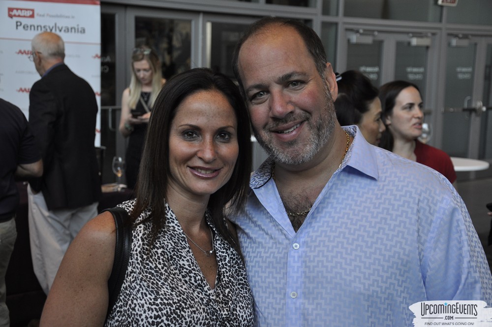 Philly Mag Wine Fest 2018