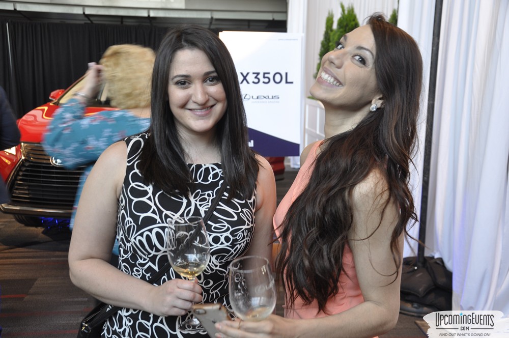 Philly Mag Wine Fest 2018