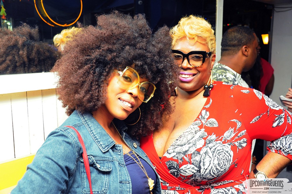 March of the Sombreros 2018