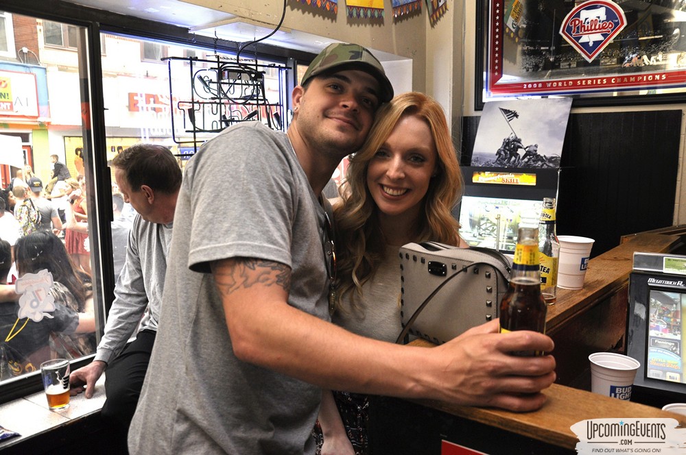 March of the Sombreros 2018