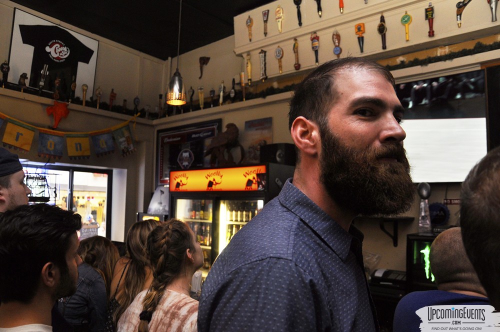 March of the Sombreros 2018